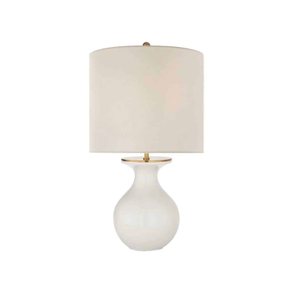 Albion Small Desk Lamp