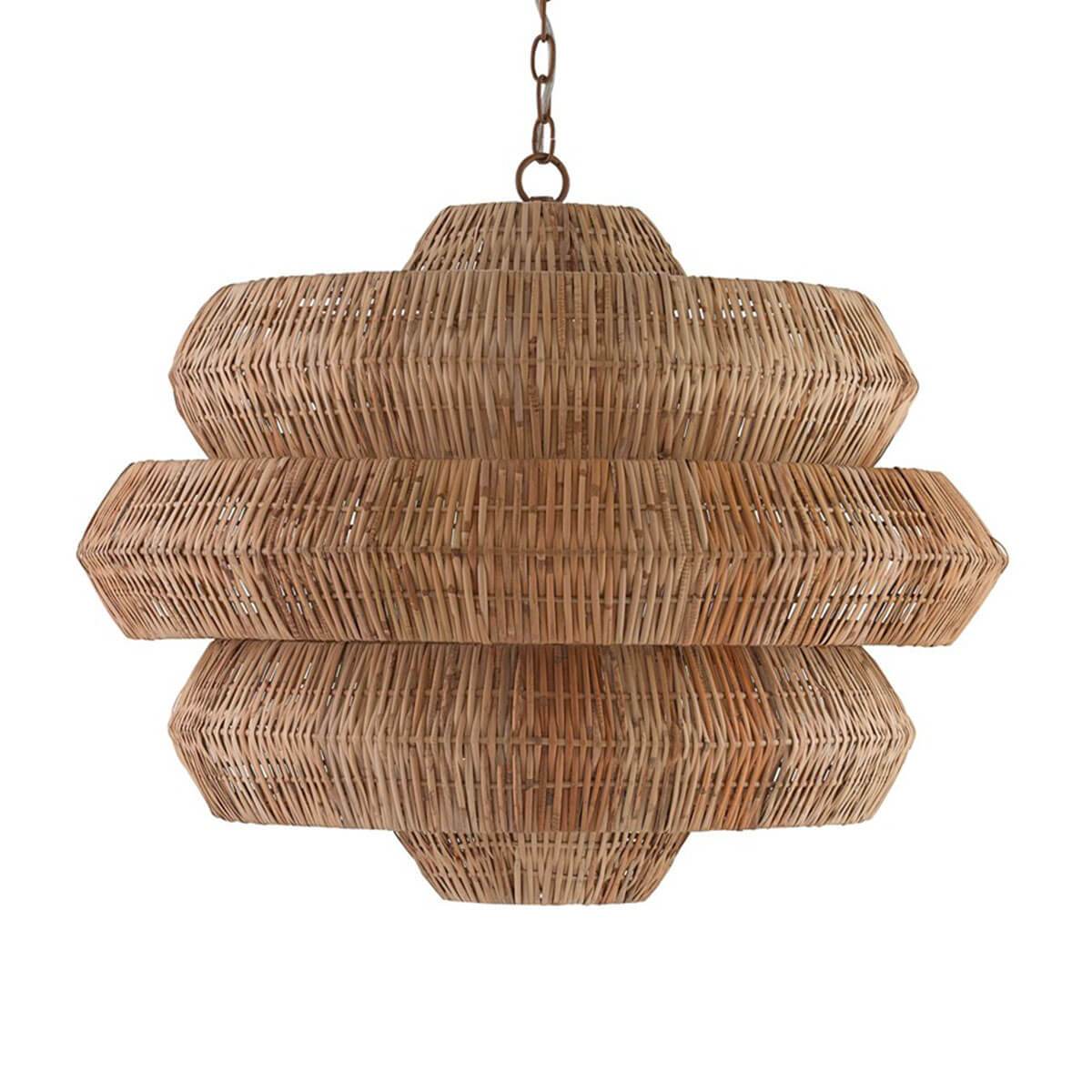 Cannes Chandelier - Image 2
