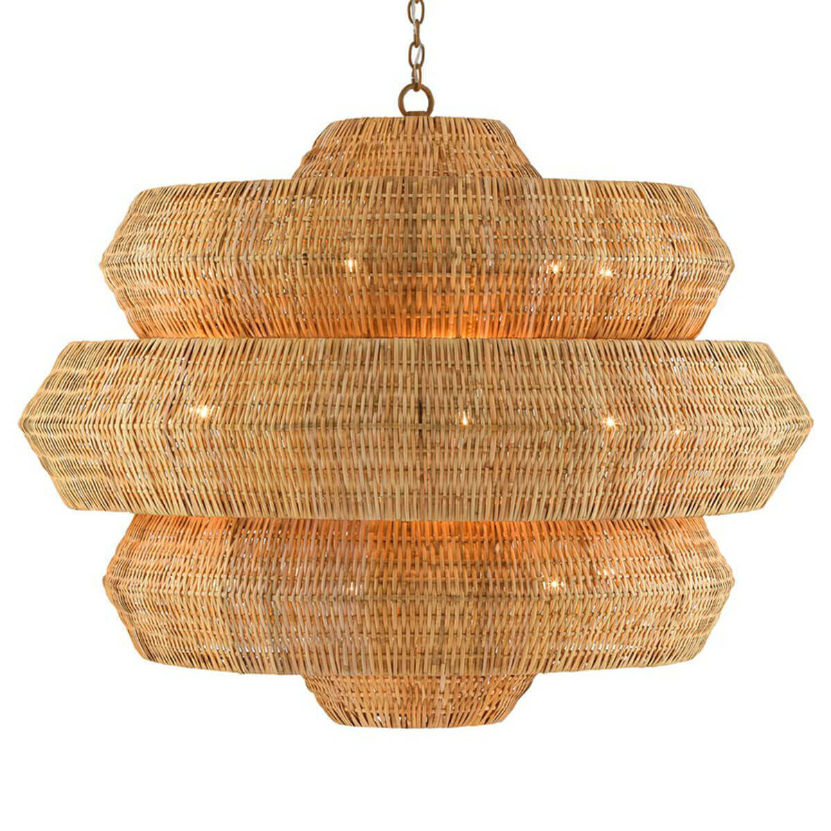 Cannes Chandelier - Image 3