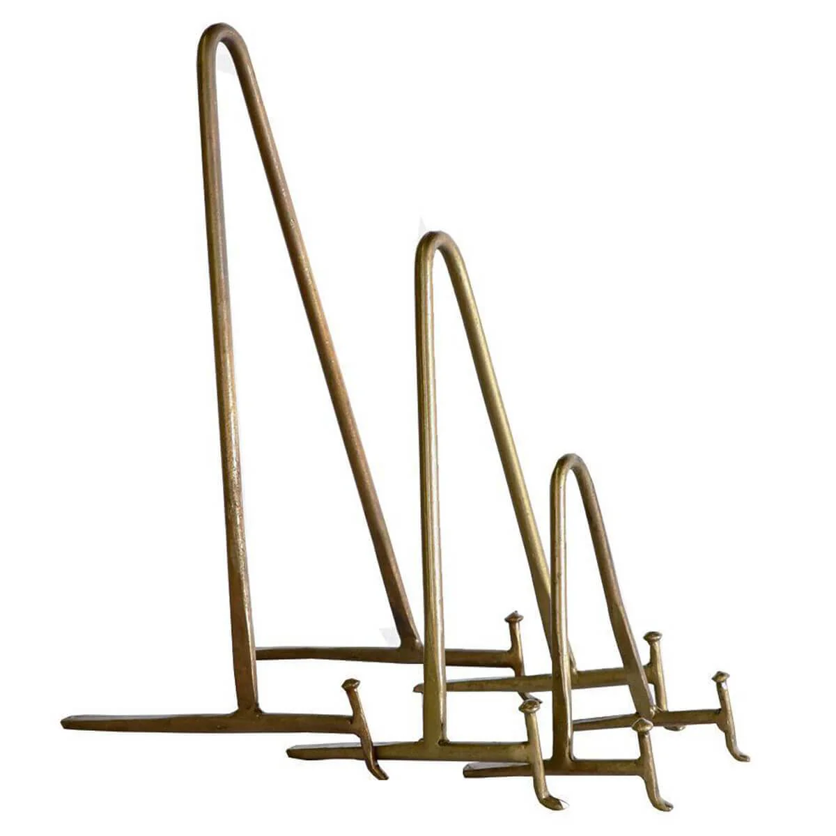 Antique Display Stand