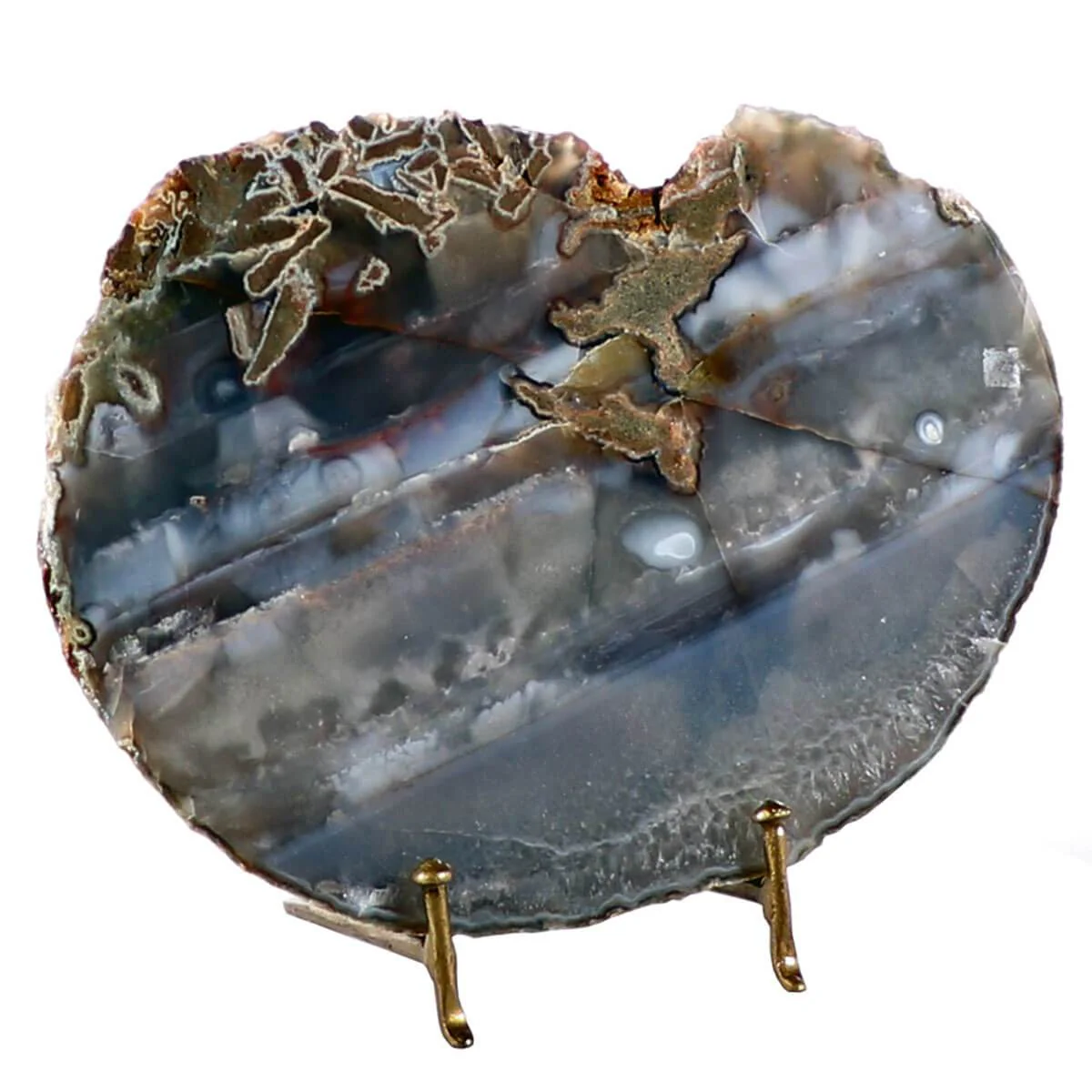 Antique Display Stand - Image 3