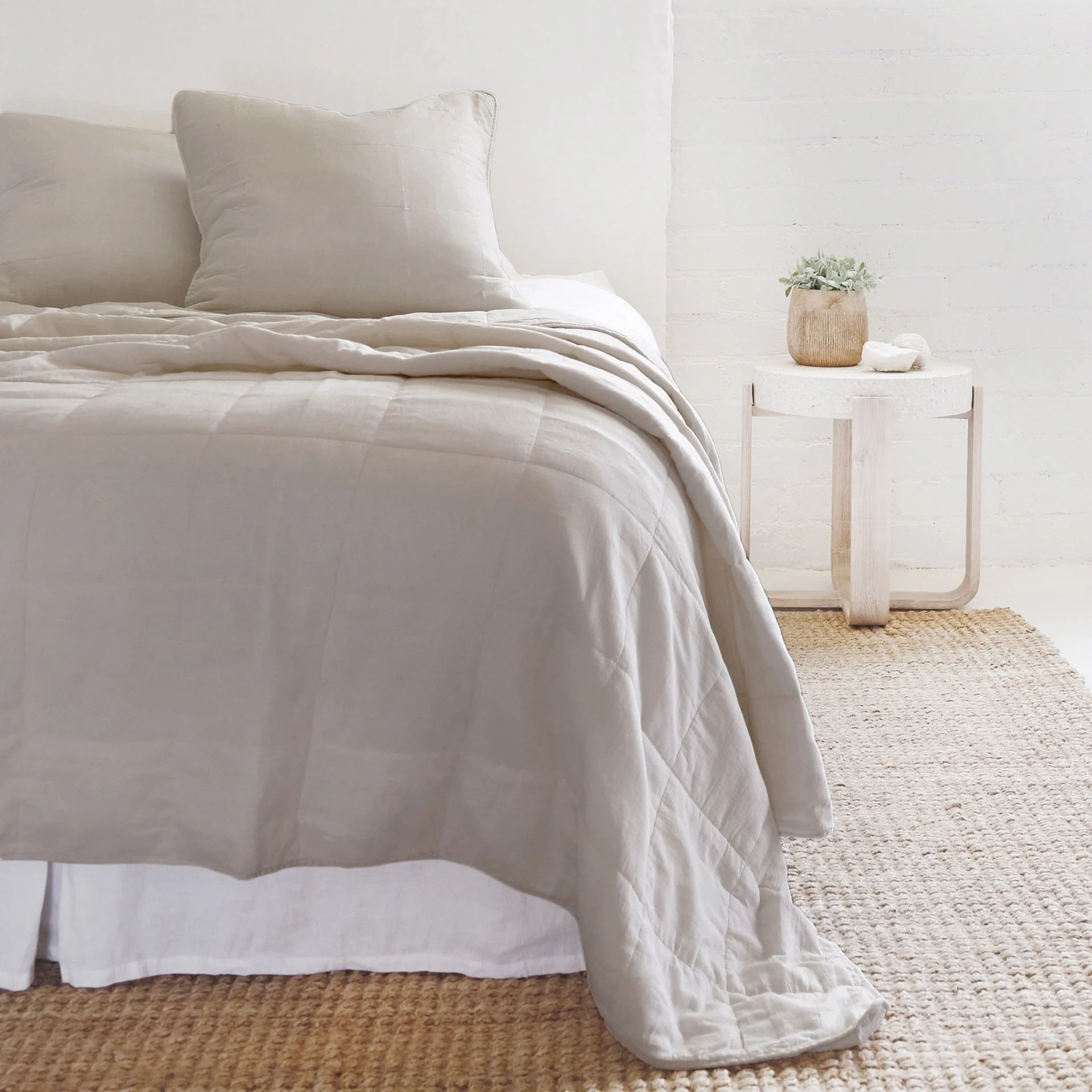 Fira Blanket Collection | Large Euro Sham (28″ x 28″) | Cover Only | Overstock