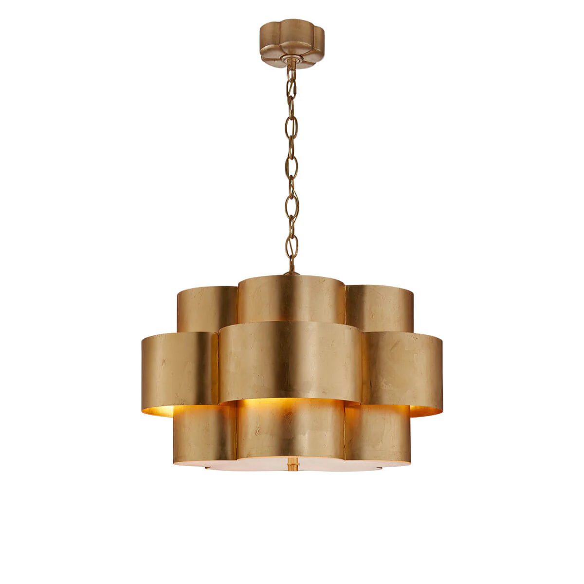 Arabelle Hanging Shade