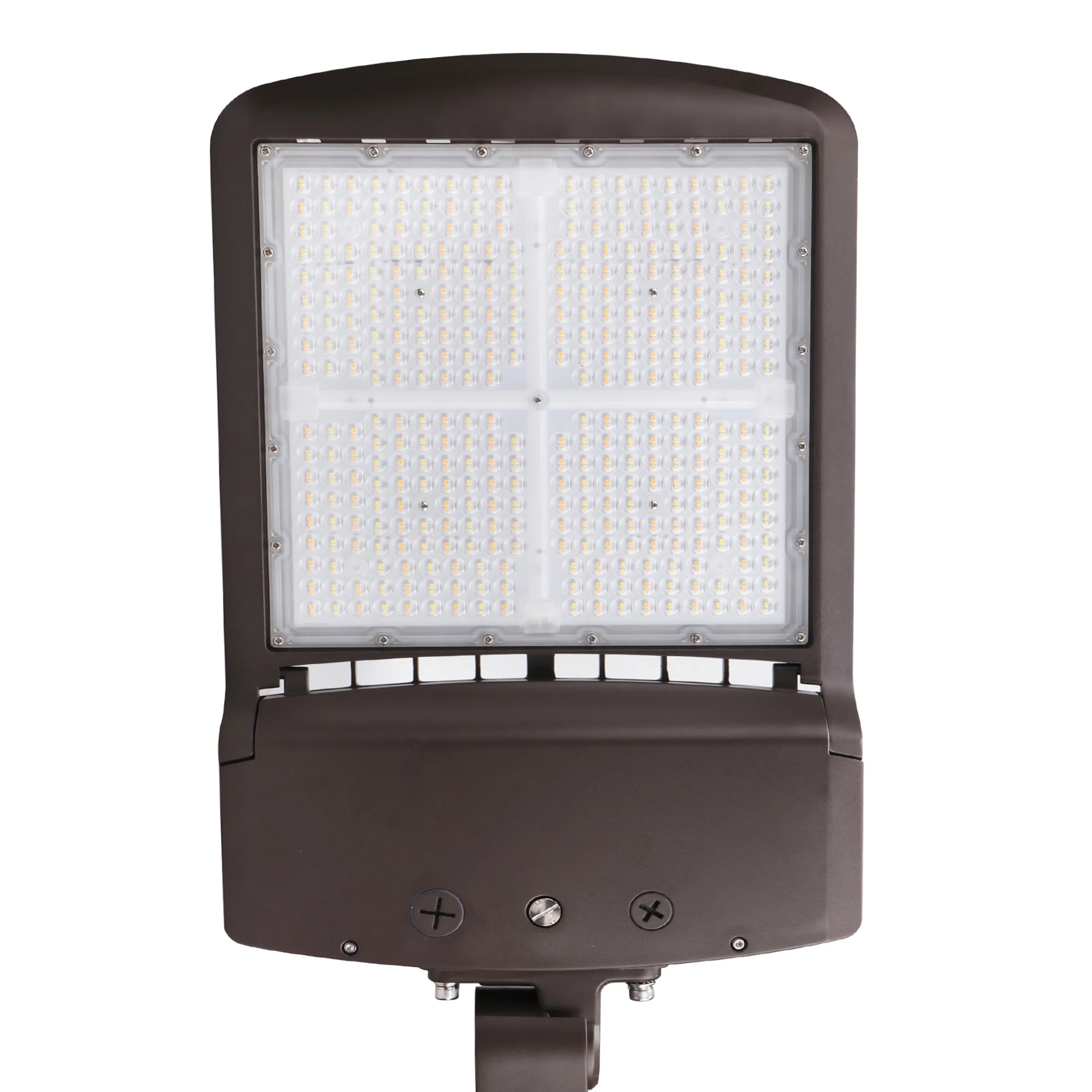Area/Flood Light AL3C Series – Watt Options (300W/240W/200W) & Color Selectable (30K/40K/50K)- 43500lms – UL Listed-DLC IP65