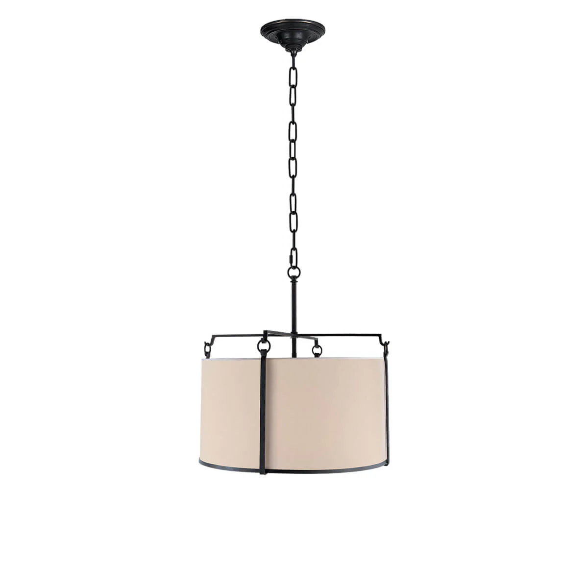 Aspen Medium Hanging Shade