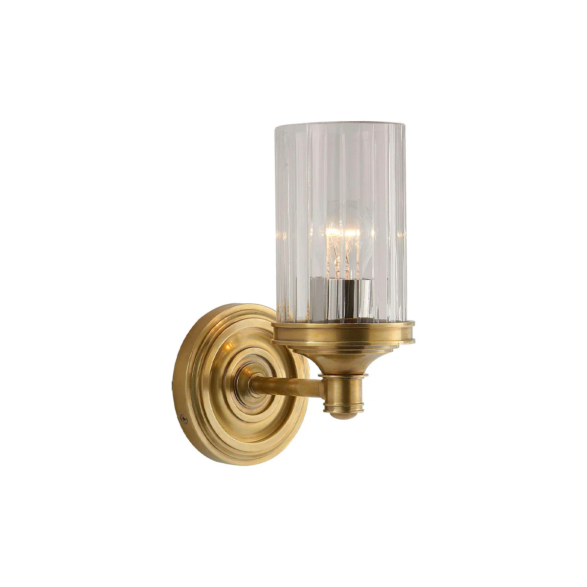 Ava Single Sconce