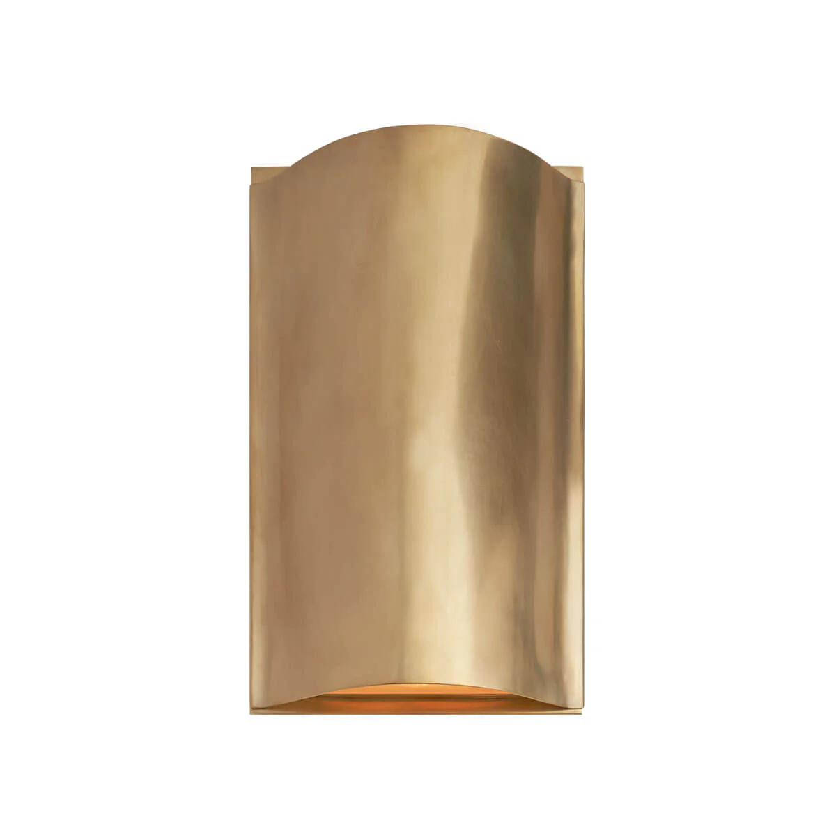 Avant Curve Wall Sconce