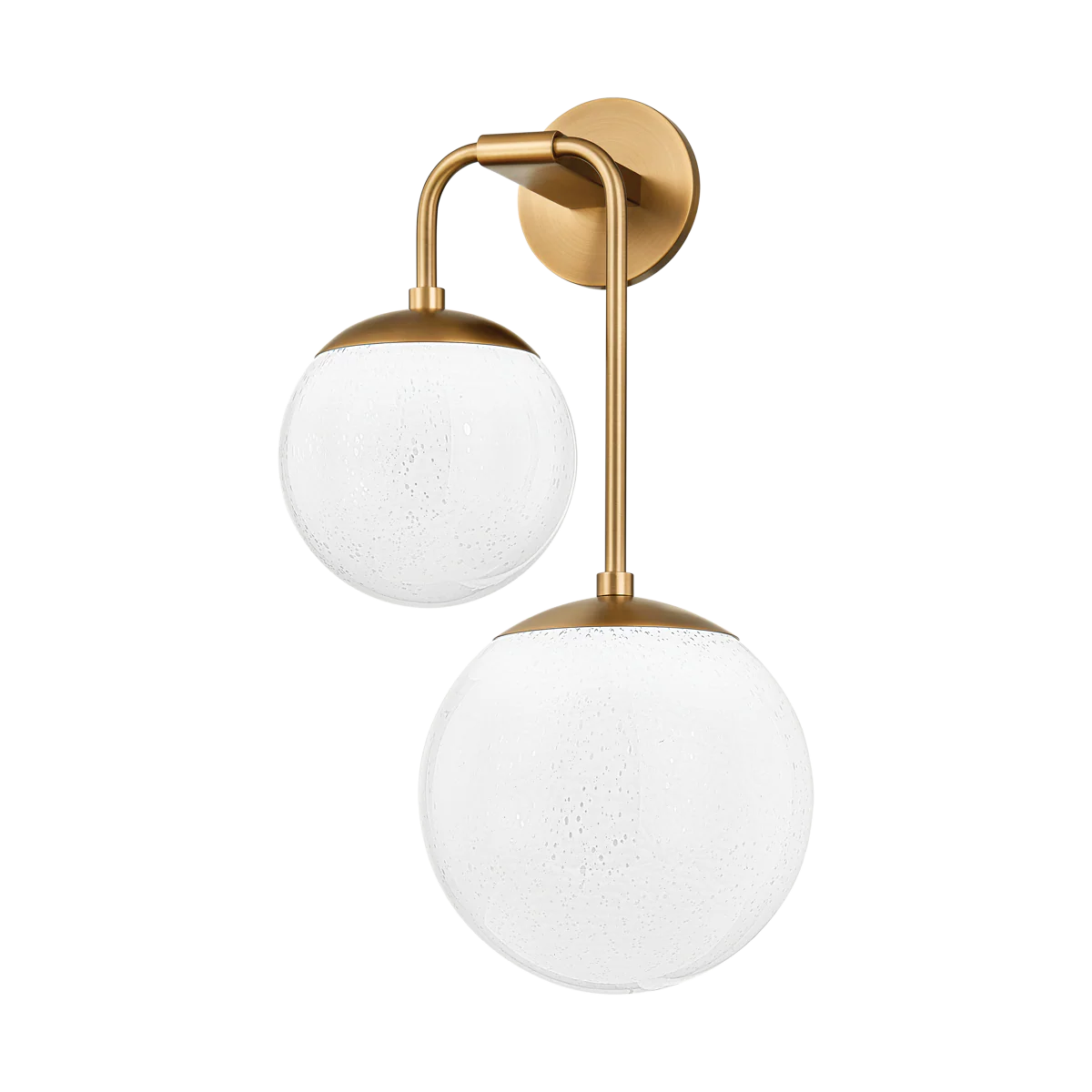 Brogan Wall Sconce - Image 1