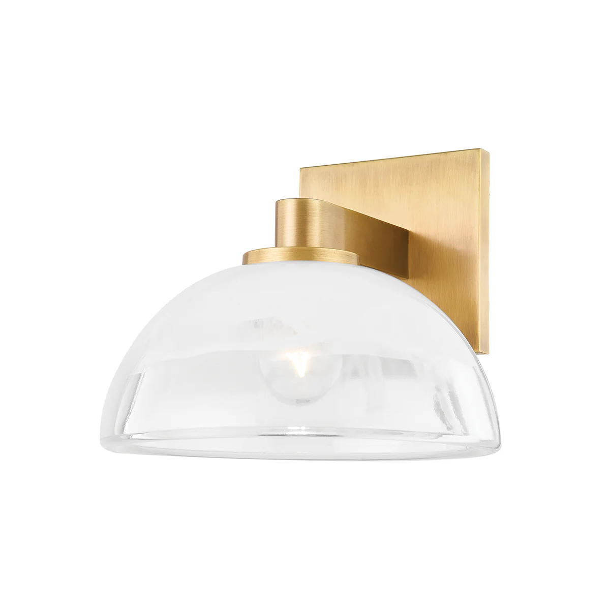 Valen Wall Sconce - Image 1