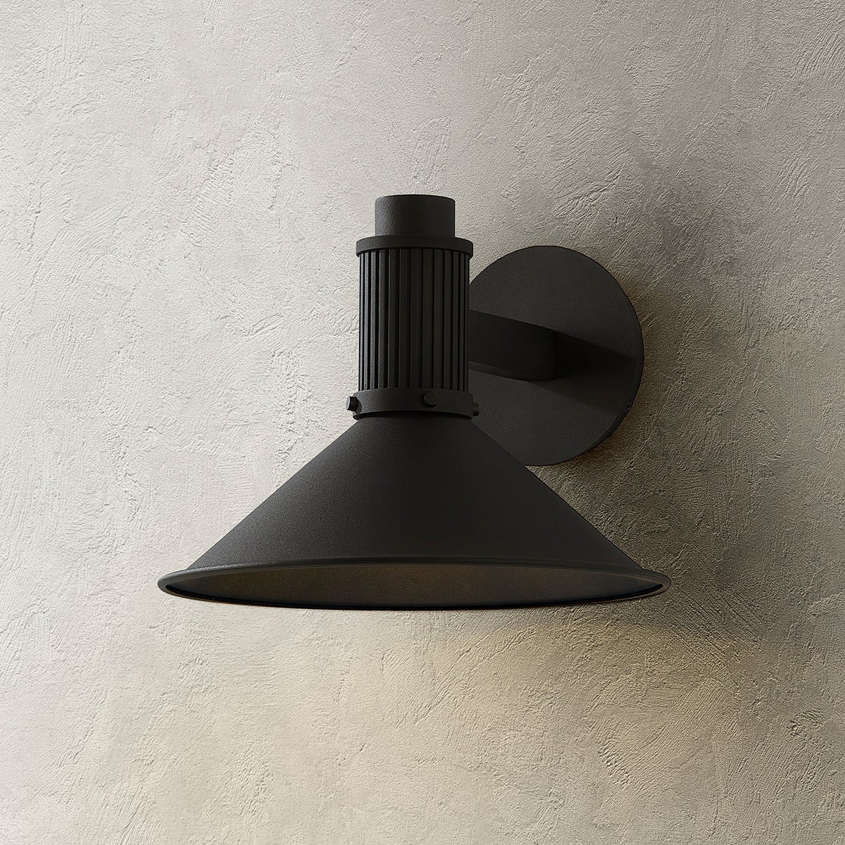 Elani Exterior Wall Sconce - Image 1