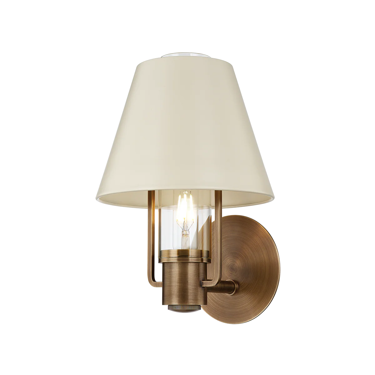Kindle Wall Sconce - Image 1
