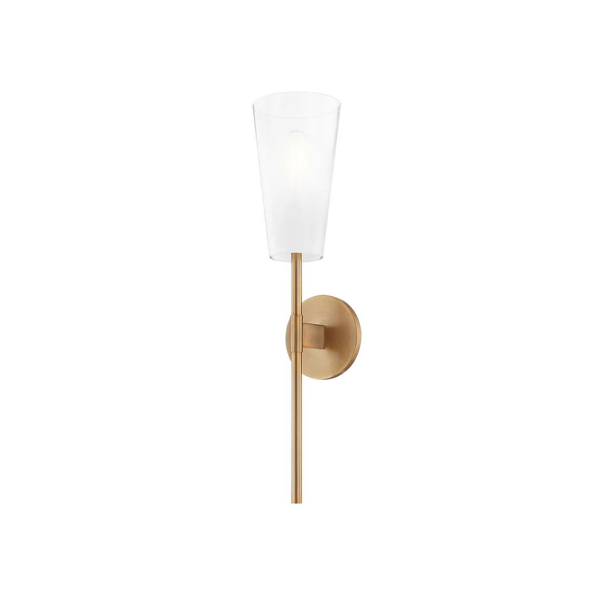 Camarillo Wall Sconce - Image 1