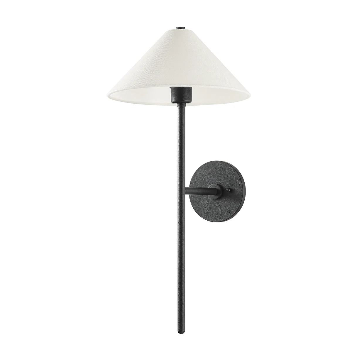 Cedar Wall Sconce - Image 1