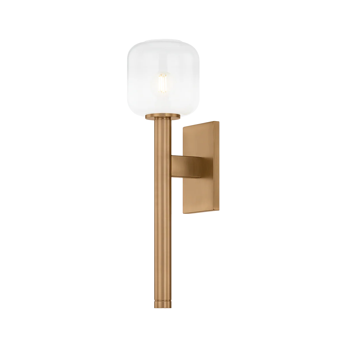 Axton Wall Sconce - Image 1