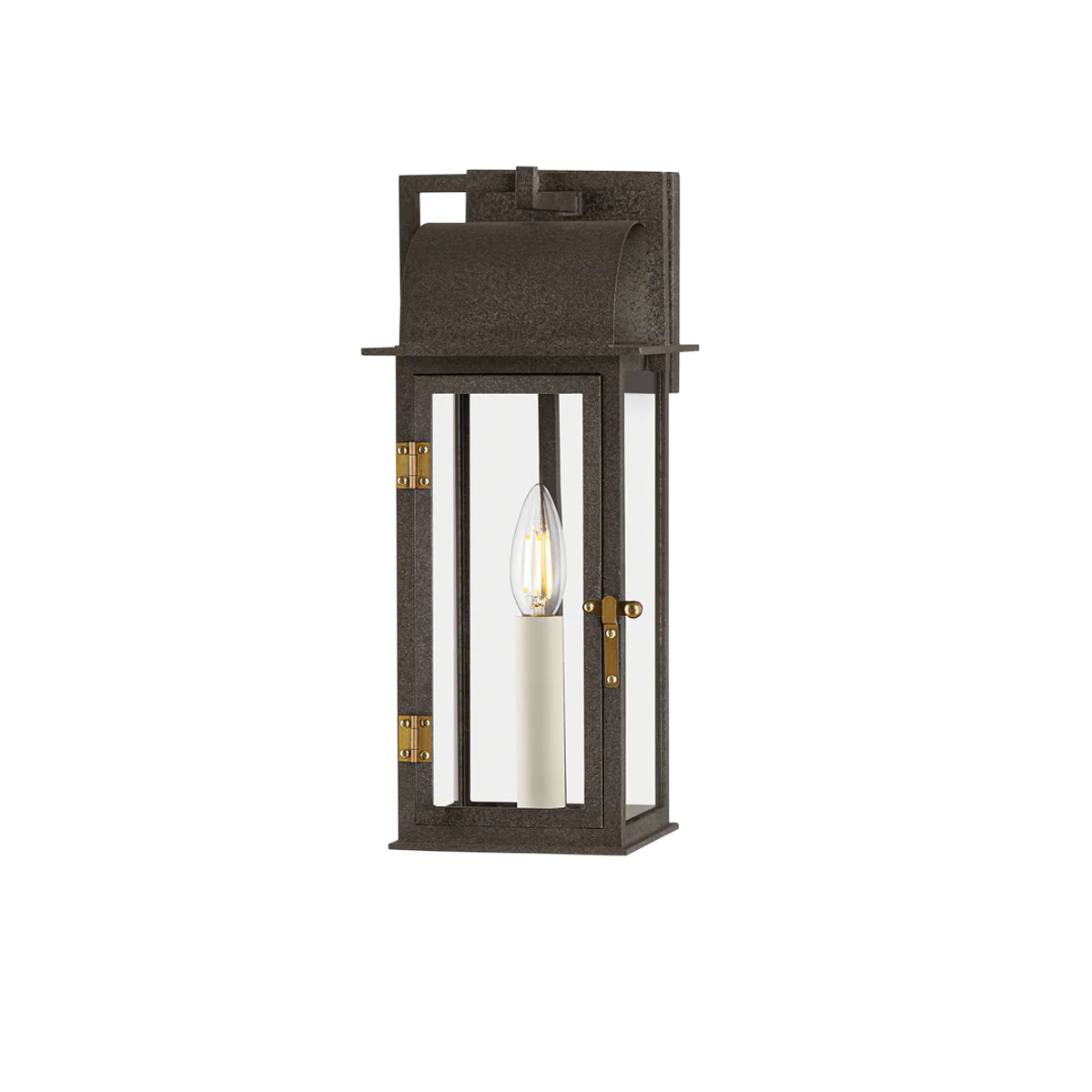 Bohen Exterior Wall Sconce - Image 1