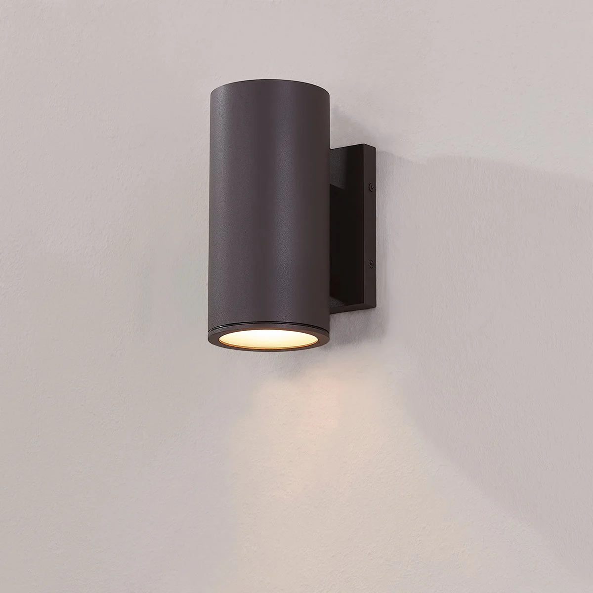 Perry Outdoor Sconce - Overstock - Image 2