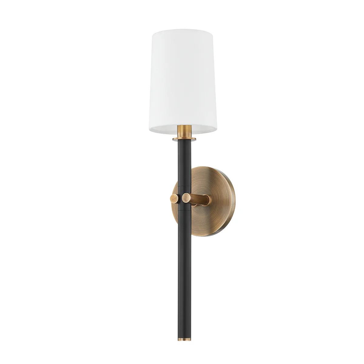 Belvedere Wall Sconce - Image 1