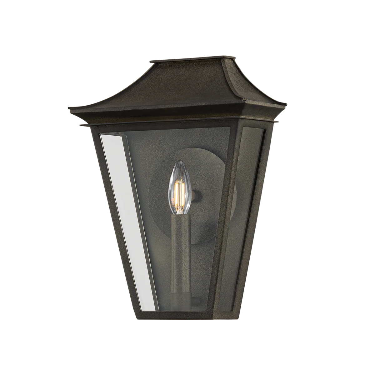Tehama Exterior Wall Sconce - Image 1