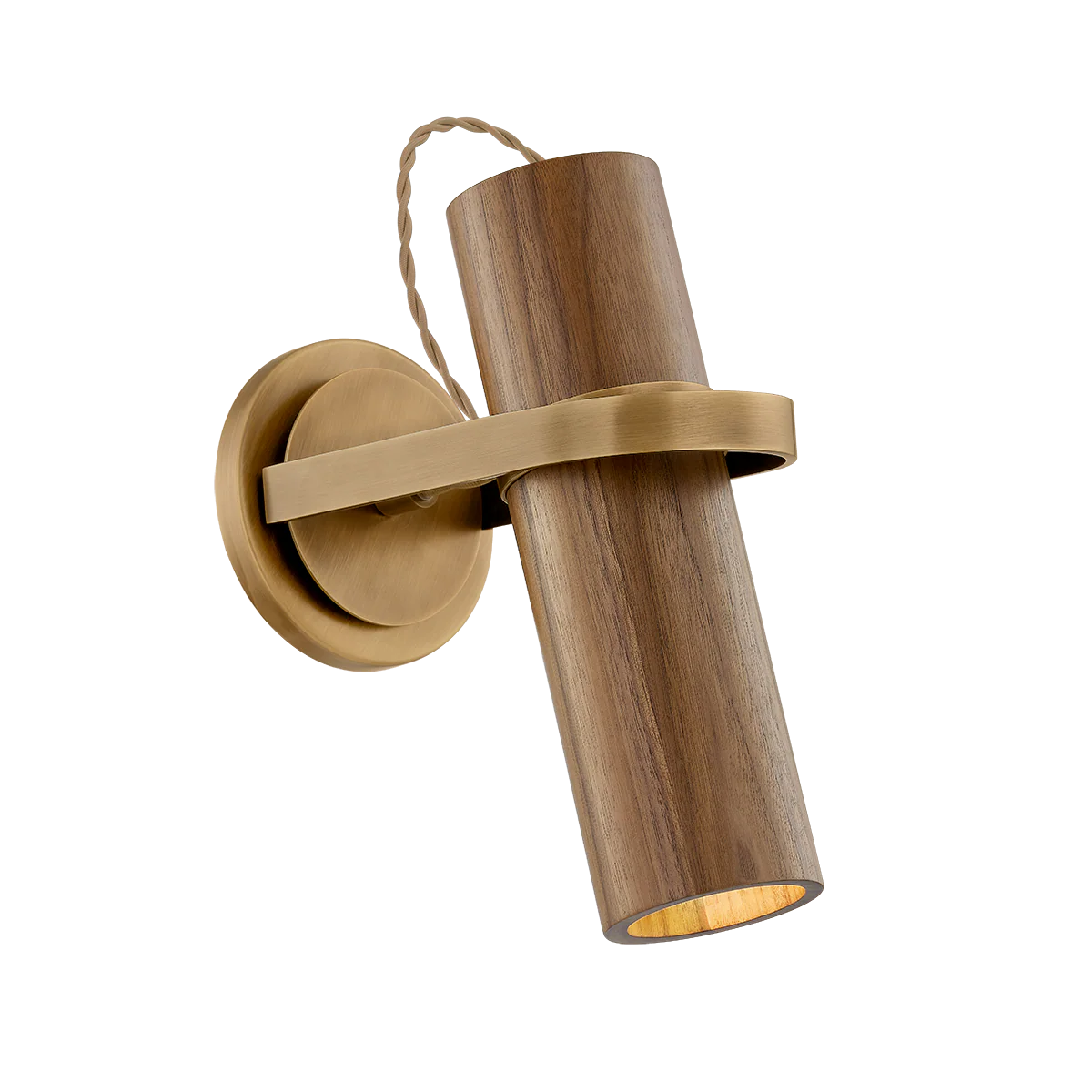 Lennox Wall Sconce – Floor Model