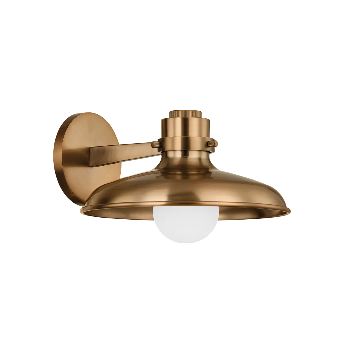 Rainhill Wall Sconce - Image 1