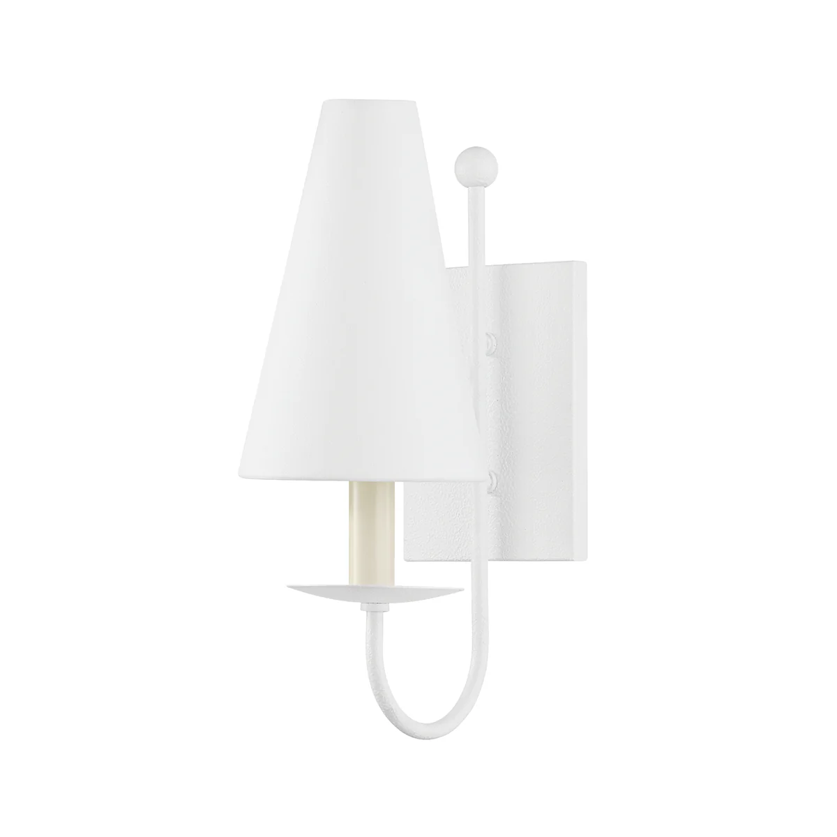 Idris Wall Sconce - Image 1