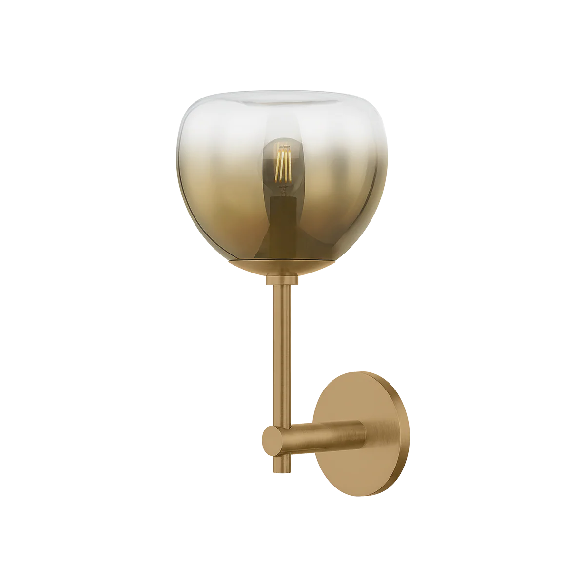 August Wall Sconce - Image 1