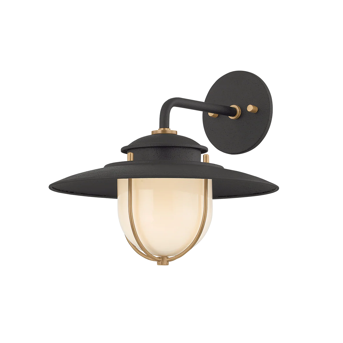Greentree Wall Sconce - Image 1