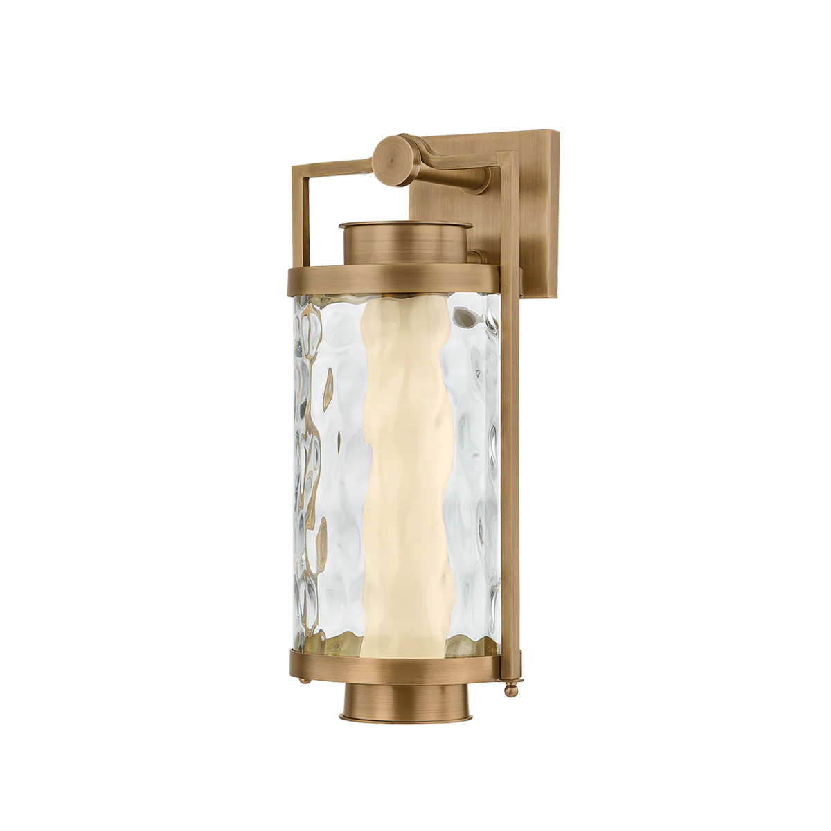Haddock Wall Sconce - Image 1