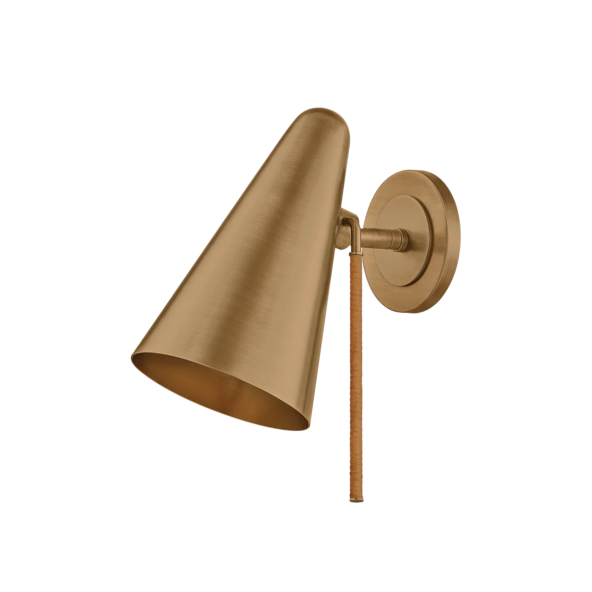 Kobe Wall Sconce - Image 1