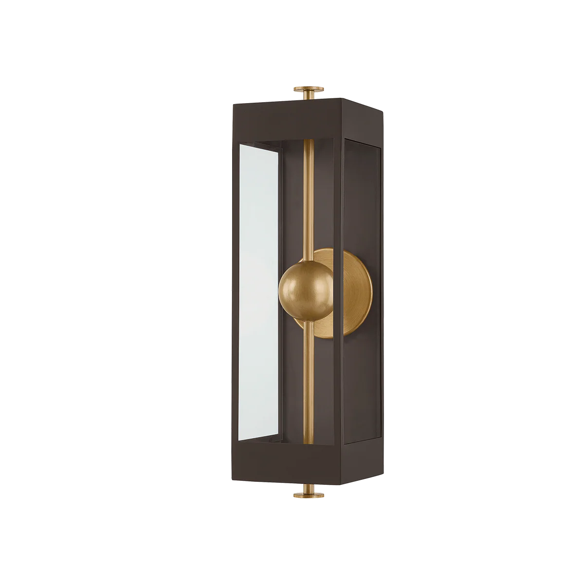 Garvey Wall Sconce - Image 1