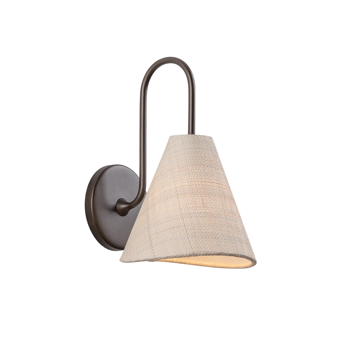 Candler Wall Sconce - Image 1