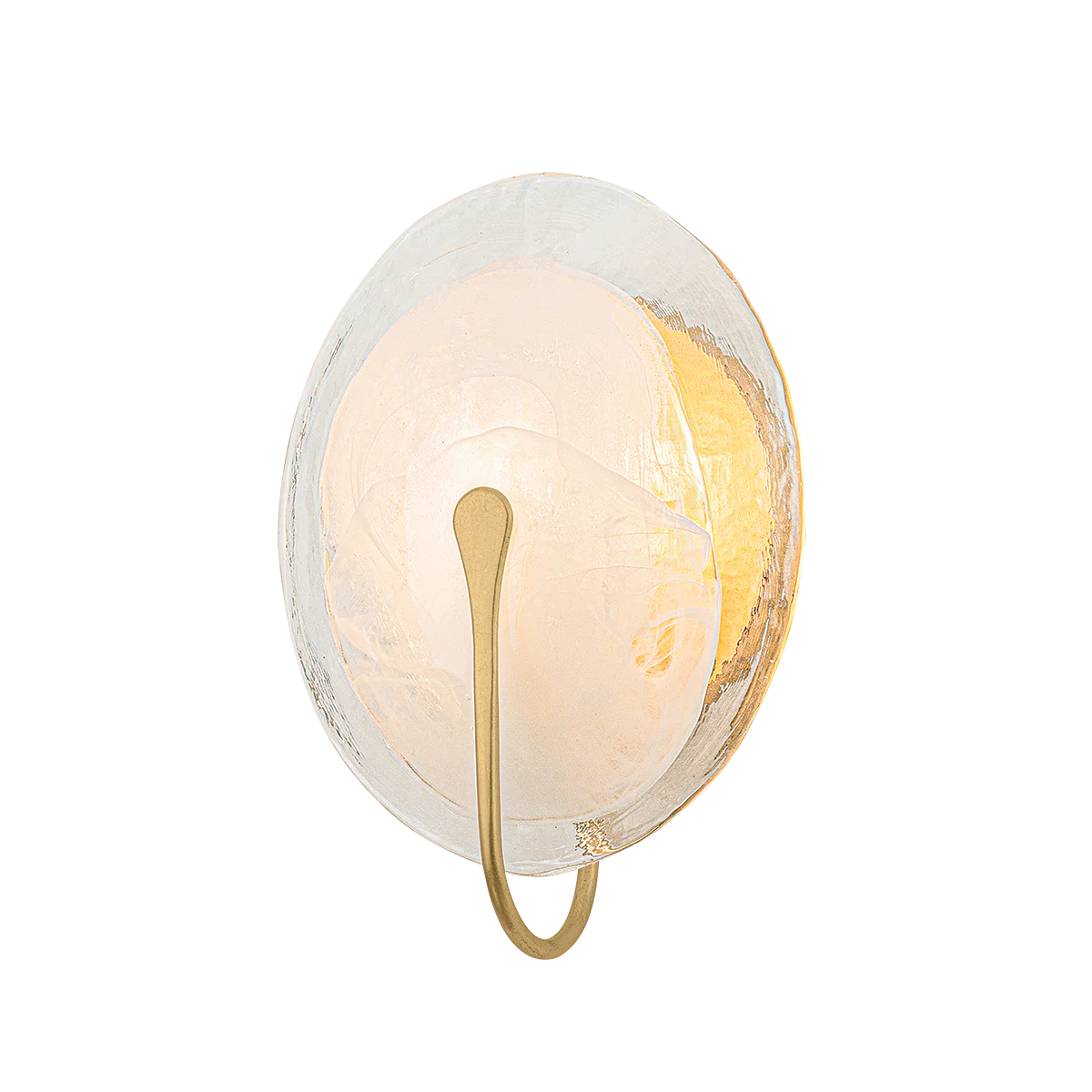 Valley Wall Sconce - Image 1