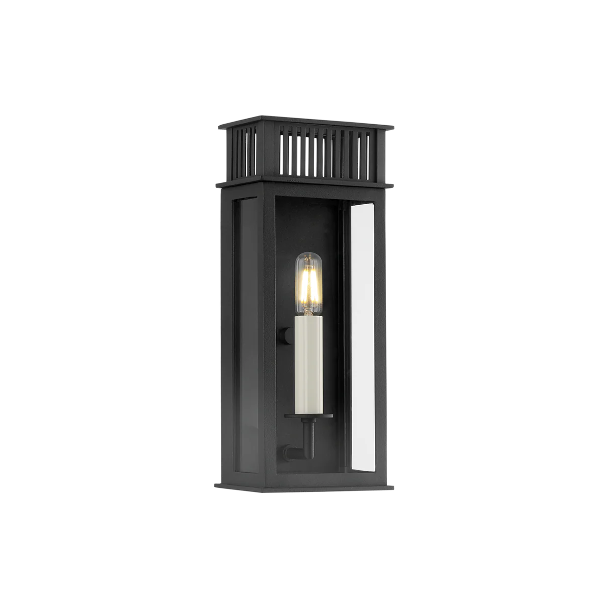 Gridley Exterior Wall Sconce - Image 1