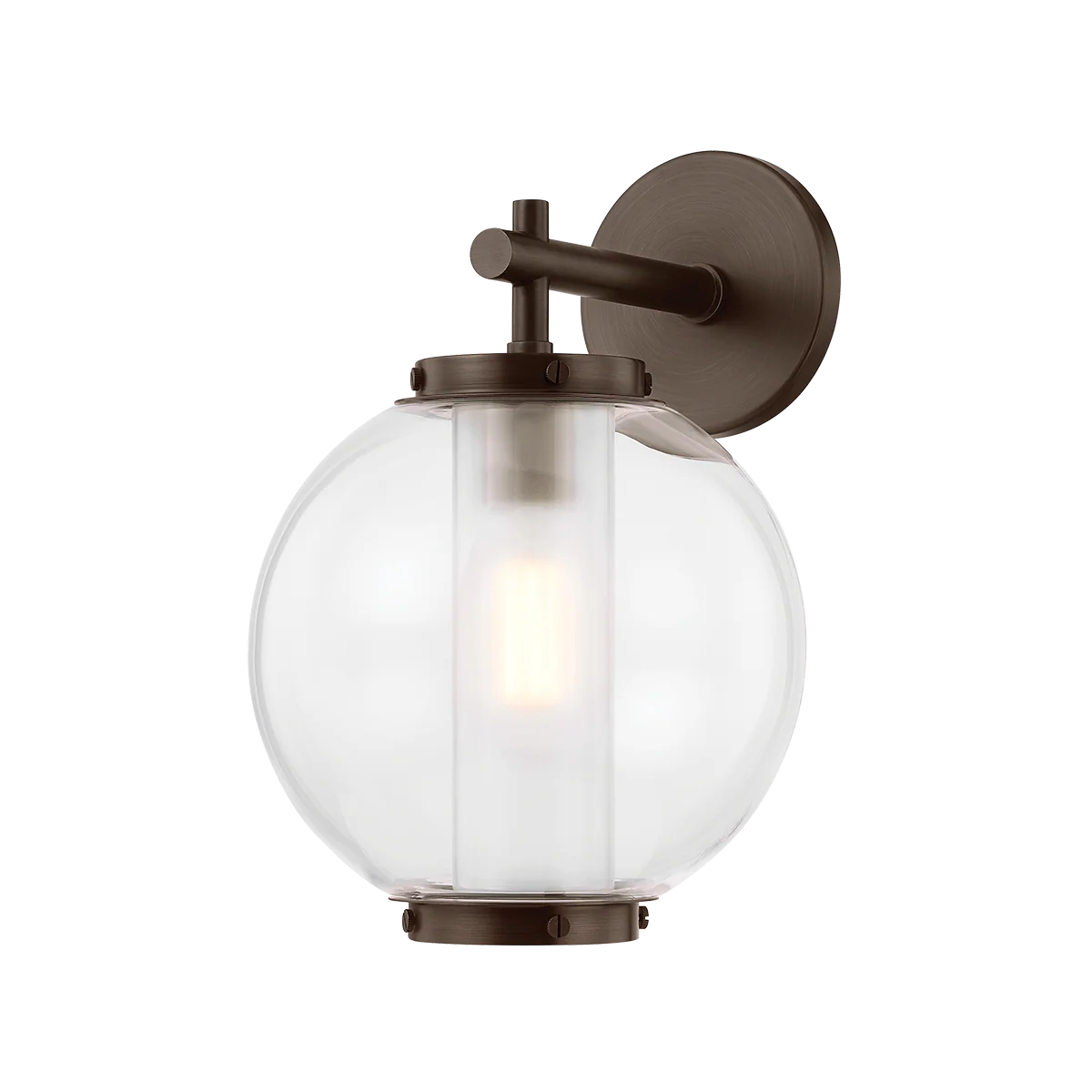 Marco Exterior Wall Sconce - Image 1