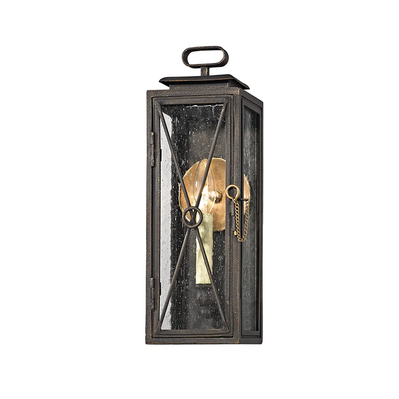 Randolph Exterior Wall Sconce - Image 1