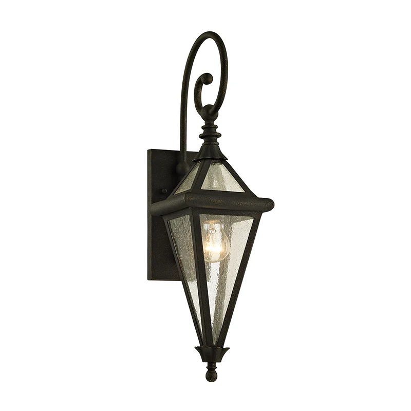Geneva Exterior Wall Sconce - Image 1
