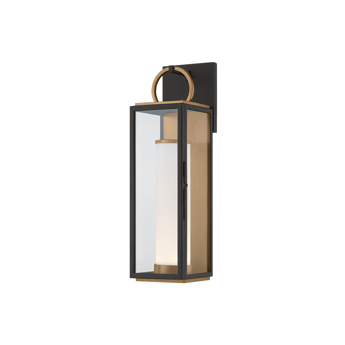 Gareth Exterior Wall Sconce - Image 1