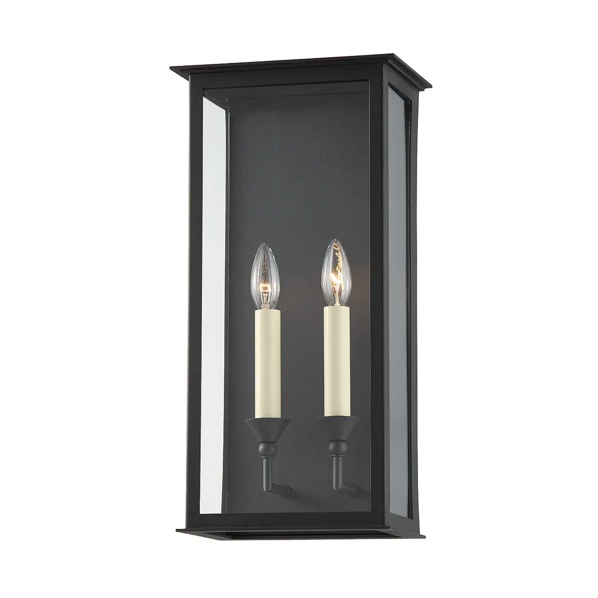 Chauncey Exterior Wall Sconce - Image 1