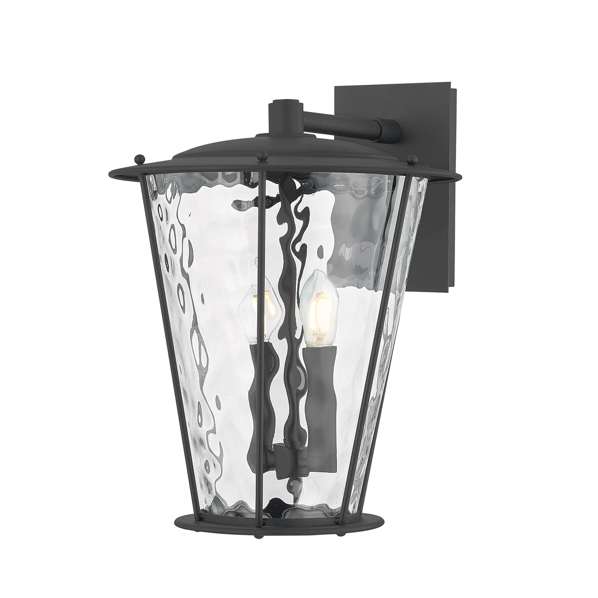 Jantzen Wall Sconce - Image 1