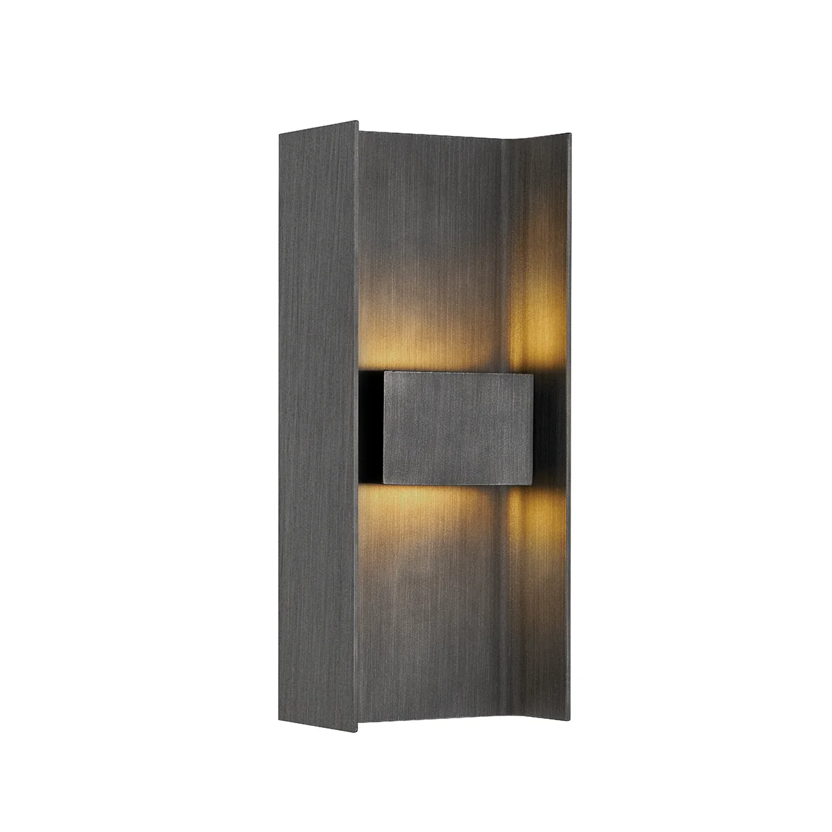 Scotsman Exterior Wall Sconce - Image 1