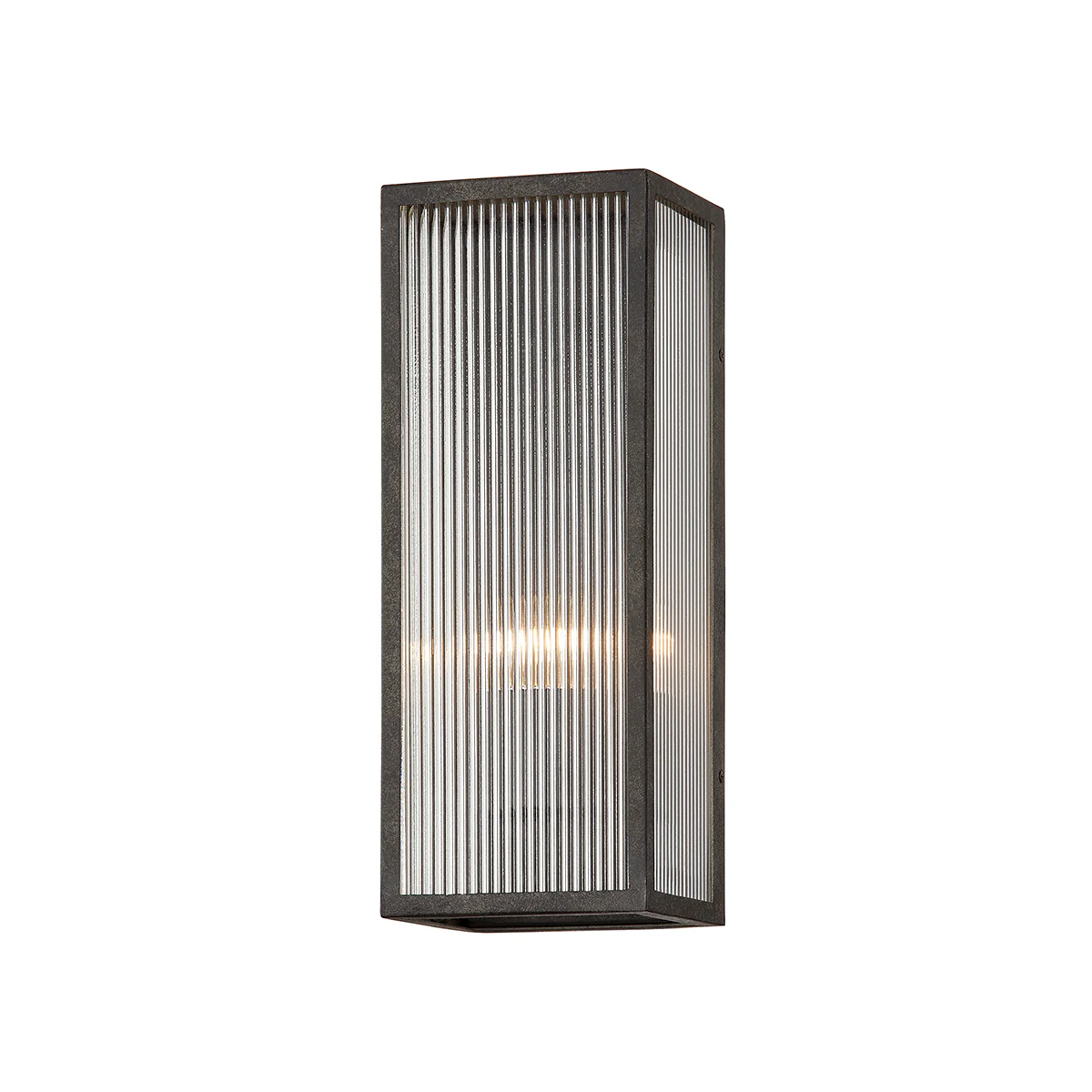 Tisoni Exterior Wall Sconce - Image 1