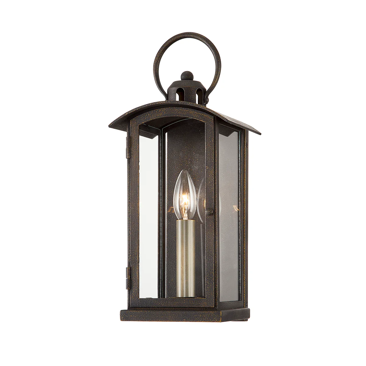 Chaplin Exterior Wall Sconce - Image 1