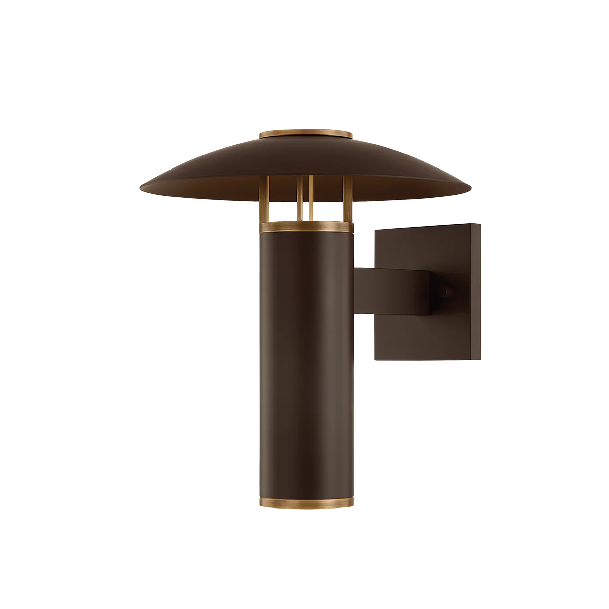 Birk Exterior Wall Sconce - Image 1