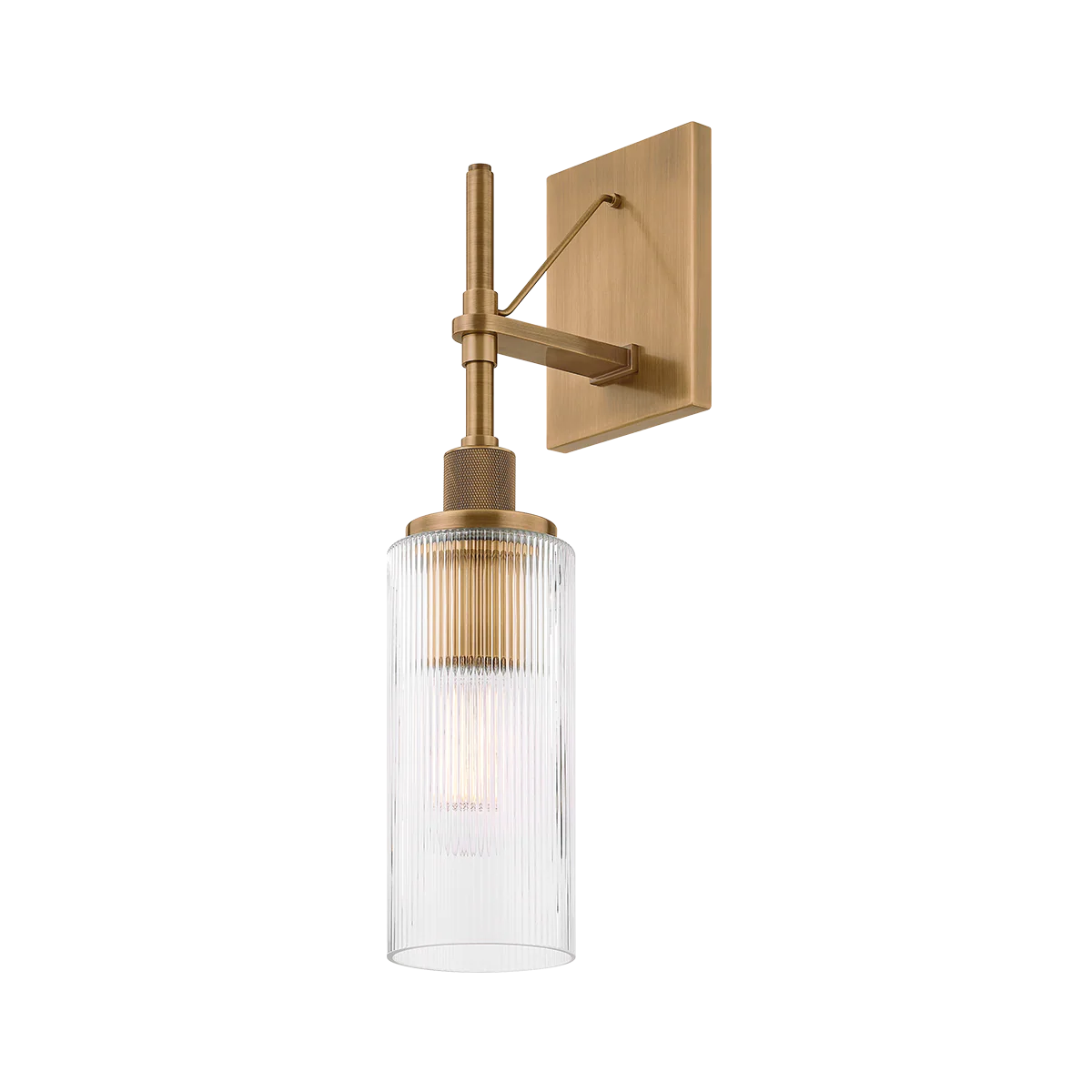Shenandoah Exterior Wall Sconce - Image 1