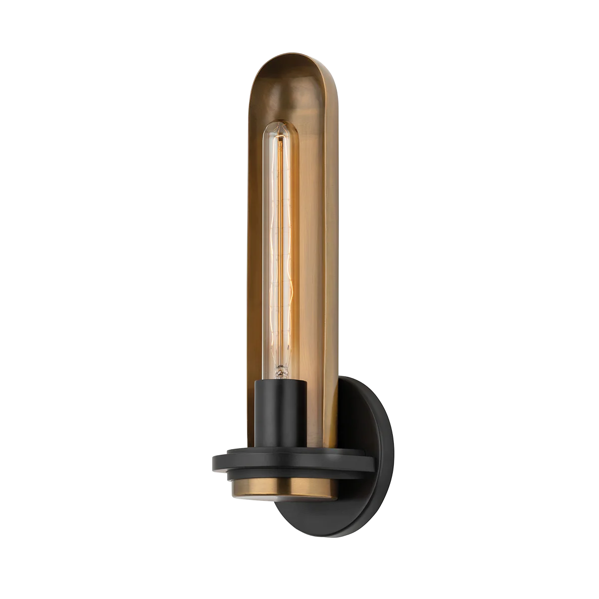 Tuscon Wall Sconce - Image 1