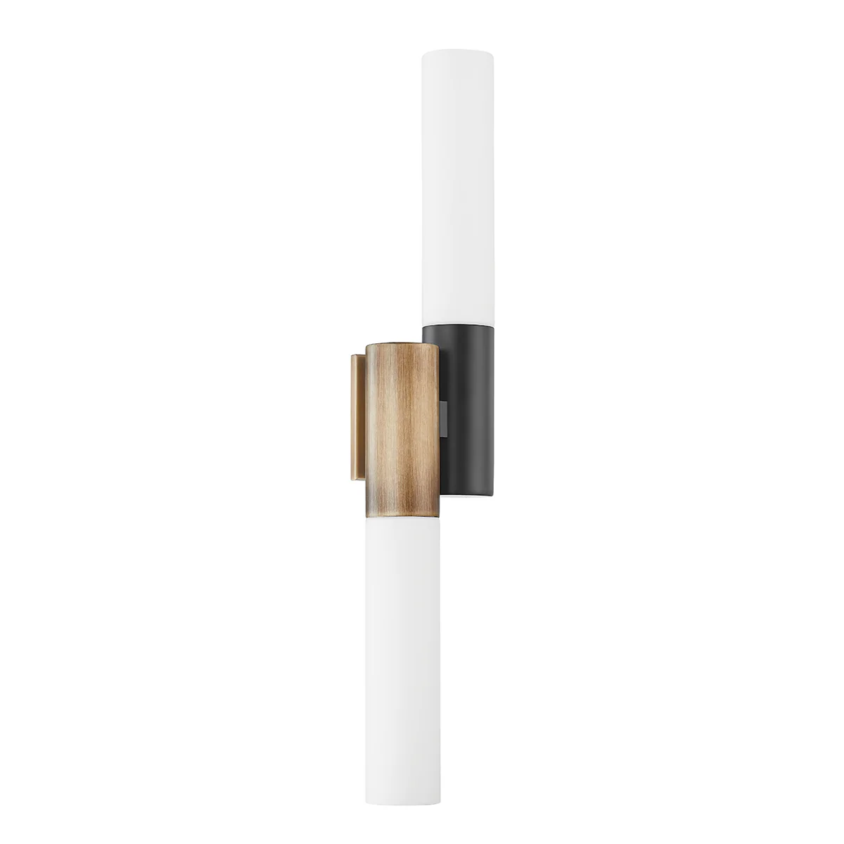 Koa Wall Sconce - Image 1