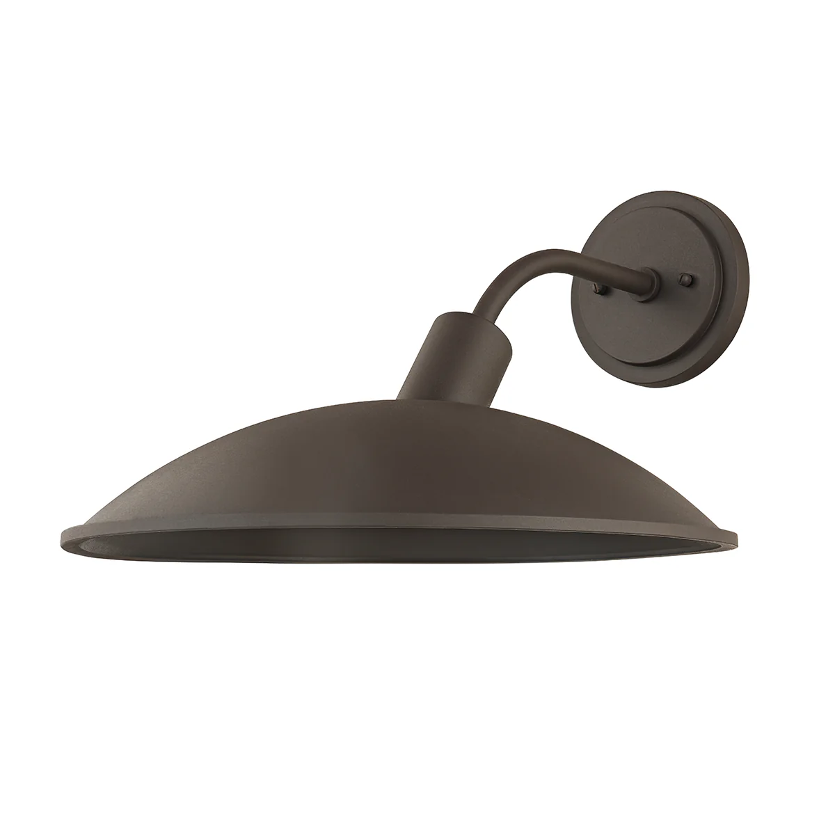 Otis Exterior Wall Sconce - Image 1