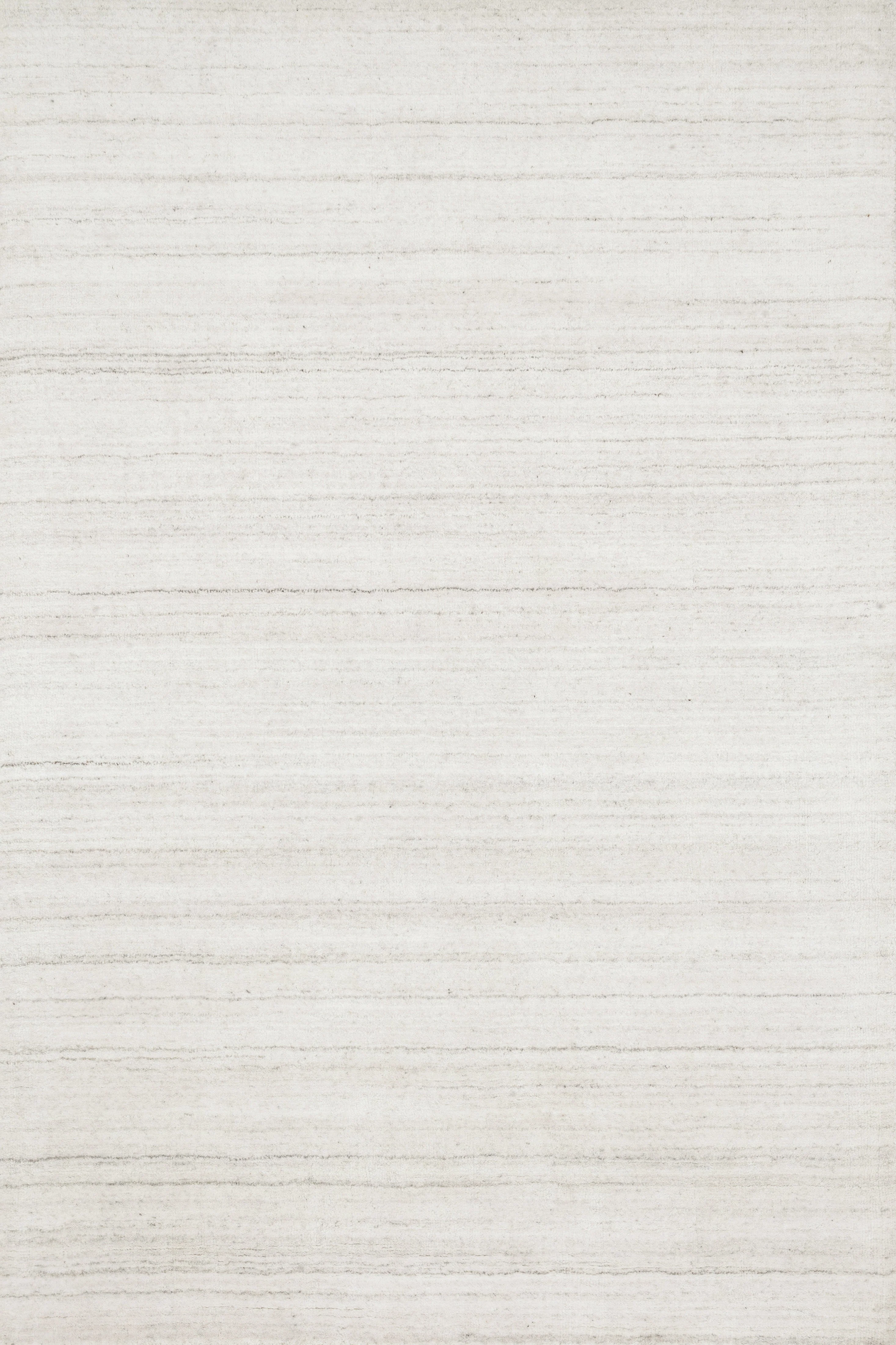 Loloi | Barkley Collection | Ivory | BK-01 - Image 1