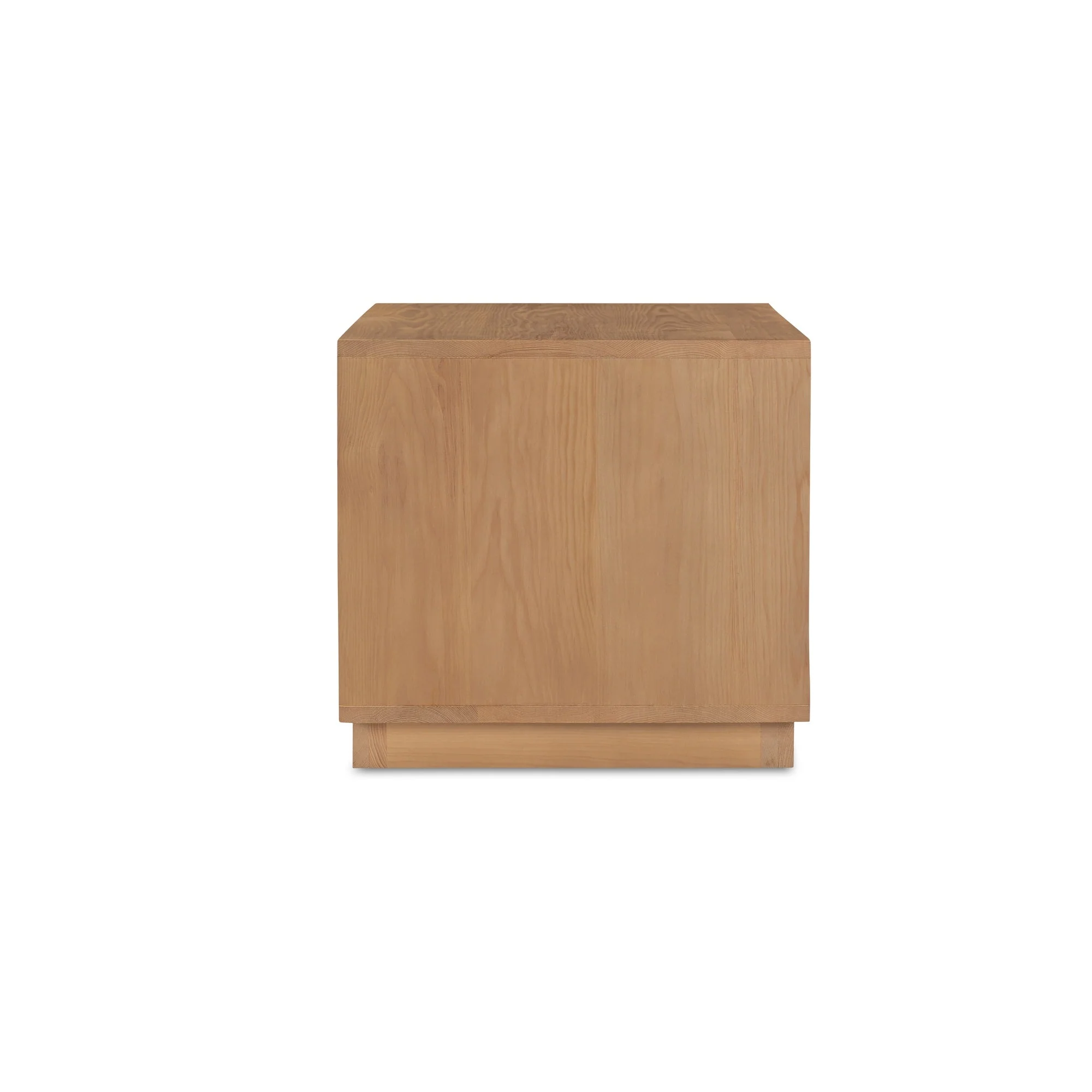 Hudson Nightstand Natural - Image 3