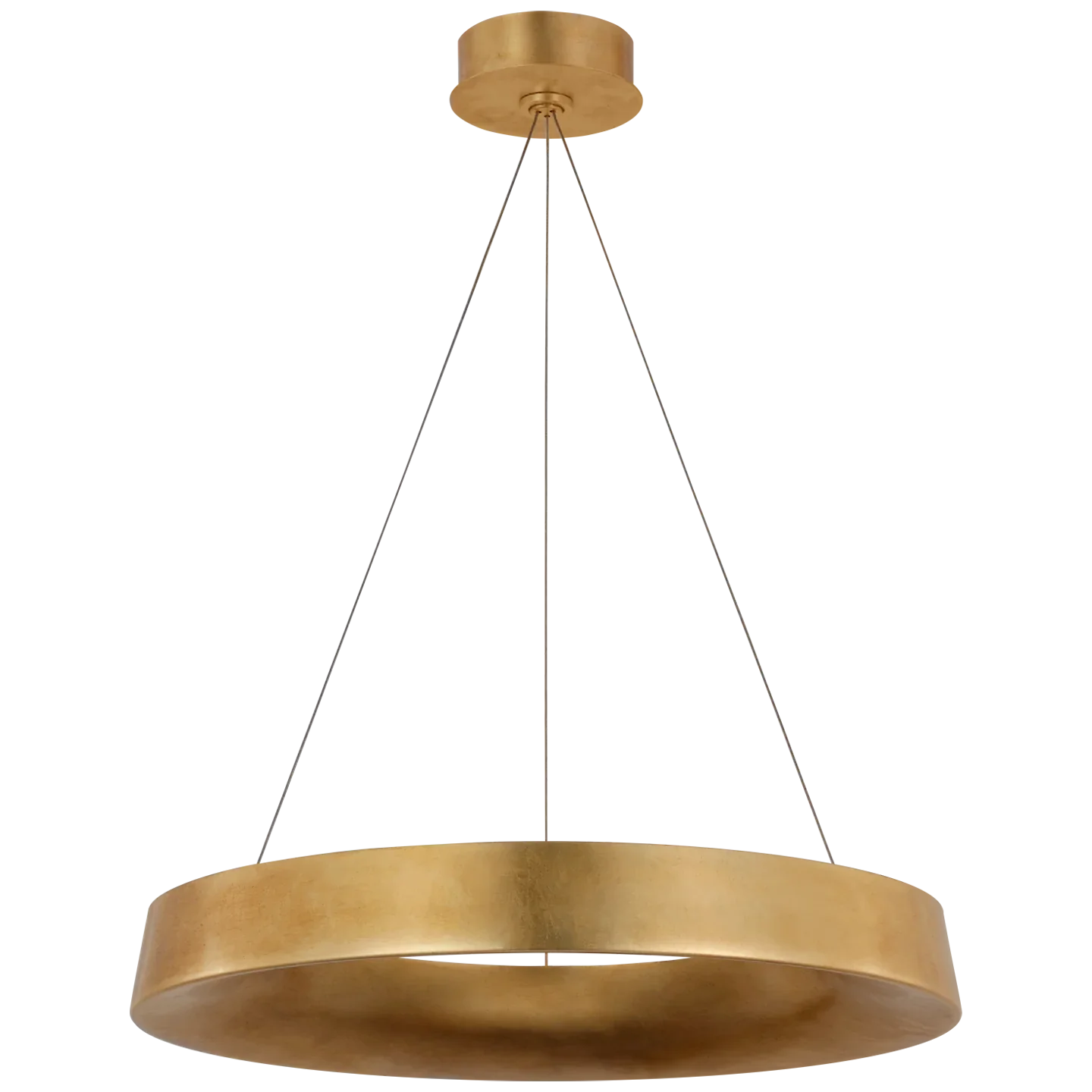 Neptune 36" Uplight Ring Chandelier - Image 1